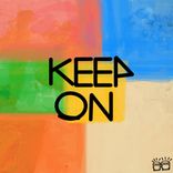 Artwork for "Keep On"