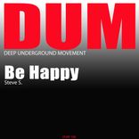Artwork for "Be Happy"