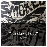 Artwork for "Sunday Ghost"