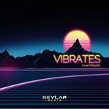 Artwork for "Vibrates"