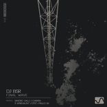 Artwork for "Final Wave"