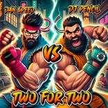 Artwork für "Two for Two"