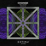 Artwork voor "Change"
