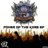 Artwork for "Power Of The Kore"