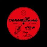 Artwork for "Hold On (B-Side)"