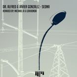 Portada para "Sedna"