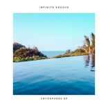 Artwork for "Cryosphere"