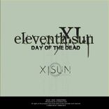 Artwork for "Day Of The Dead"