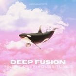 Artwork für "DeepFusion (Finest Deep-House Tunes)"