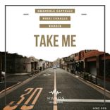 Artwork for "Take Me"