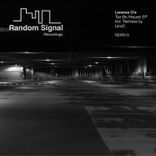 Artwork für "Too Be (Houze)"