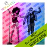Artwork voor "Dance Now"