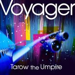 Artwork for "Voyager"