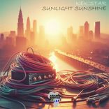 Portada para "Sunlight Sunshine"