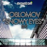 Artwork voor "Snowy Eyes"