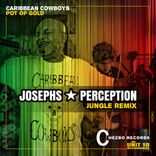 Artwork for "Pot Of Gold (Remix)"