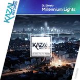 Portada para "Millennium Lights"