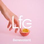 Portada para "Benevolent"