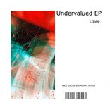 Artwork for "Undervalued"