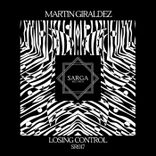 Artwork for "Losing Control"