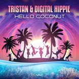 Artwork for "Hello Coconut"