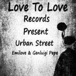 Artwork voor "Urban Street"