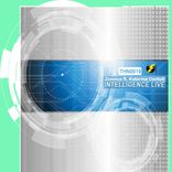 Artwork for "Intelligence Live"