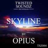Artwork for "Skyline"