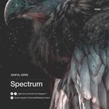 Portada para "Spectrum"