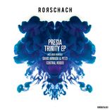 Artwork für "Trinity EP"