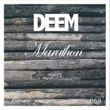 Artwork for "Marathon"