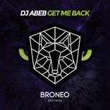 Artwork voor "Get Me Back"