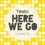 Artwork voor "Here We Go"