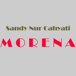 Artwork for "Morena"