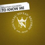 Artwork for "To Know Me"