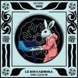 Artwork for "Dont Leave Me"