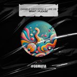 Artwork for "What I Please"