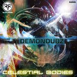Artwork for "Celestial Bodies"