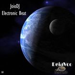 Artwork for "Electronic Beat"