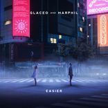Artwork für "Easier"