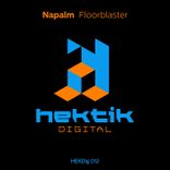 Artwork for "Floorblaster"