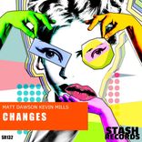 Artwork for "Changes"