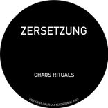Artwork voor "Chaos Rituals"