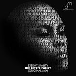 Portada para "Die Letzte Fahrt"