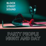 Artwork for "Party People, Night and Day"