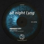 Artwork für "Body Mover"