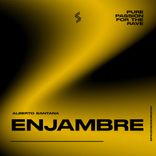 Artwork for "Enjambre"