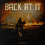 Artwork for "BACK AT IT"