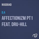 Affectionizm Pt.1 - In My Bed