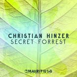 Portada para "Secret Forrest"